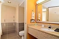 Comfort Inn Atlantic City North Абсекон Екстер'єр фото