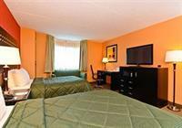 Comfort Inn Atlantic City North Абсекон Екстер'єр фото