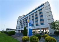 Comfort Inn Atlantic City North Абсекон Екстер'єр фото